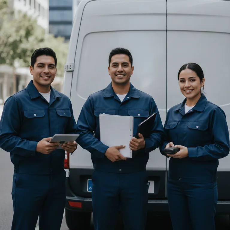 Corretor de Seguros equipe em Riacho Fundo II